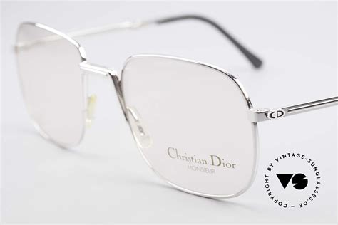 DIOR Men's Eyeglasses: Stylish Luxury Frames .